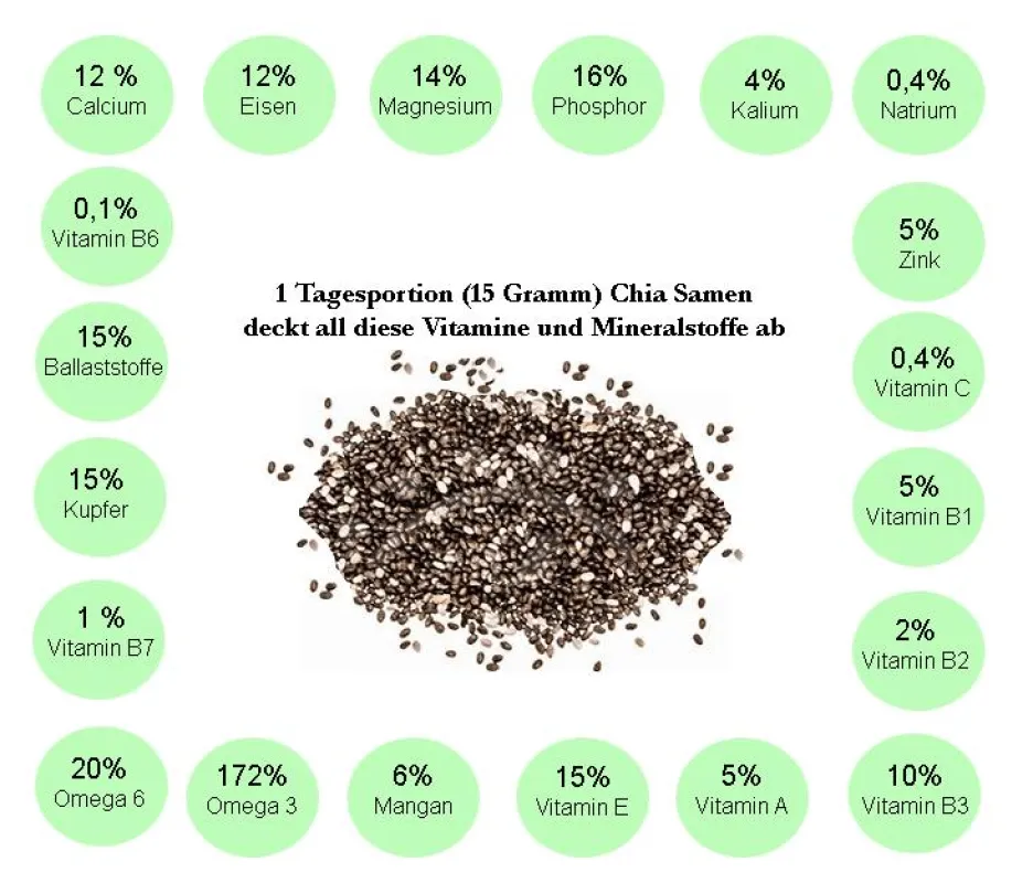 chia-samen-fit.de Ratgeberportal