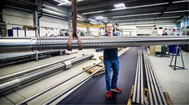 Bild: Bornemann Gewindetechnik lädt ein: Technologie-Tag in Delligsen mit hochkarätigen Referenten