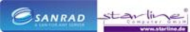 Bild: SANRAD und Starline schließen Distributionsabkommen