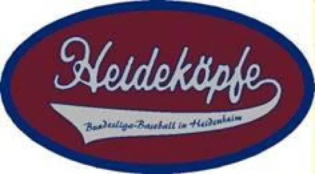 Bild: Heidenheim Heideköpfe - Baseball-Bundesliga-Playoffs 2009 - Tickets gibt´s bei Ticketmaster
