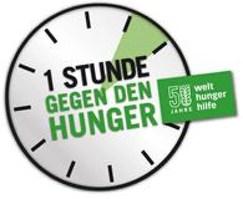Restaurants helfen mit: 1 Stunde gegen den Hunger