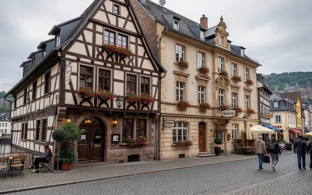 Bild: Herrmann Immobilien Koblenz 2026 erneut ausgezeichnet – Geschwister Herrmann bestätigen Qualitätsanspruch