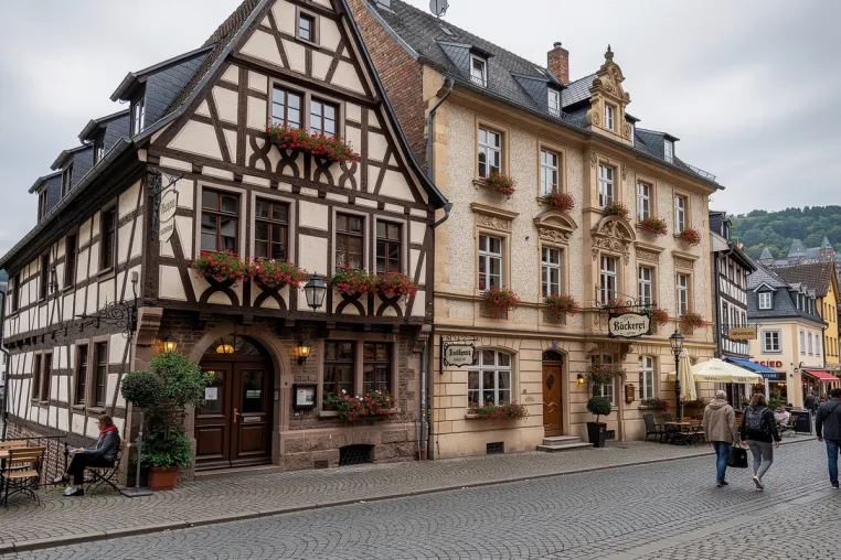 Bild: Herrmann Immobilien Koblenz 2026 erneut ausgezeichnet – Geschwister Herrmann bestätigen Qualitätsanspruch
