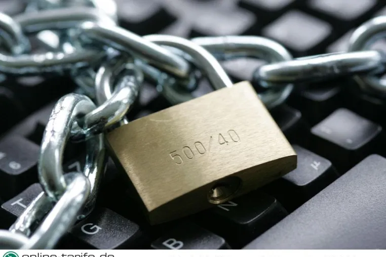Sicherheit im Netz – so schützt man seinen PC richtig Bild: Sicherheit im Netz – so schützt man seinen PC richtig