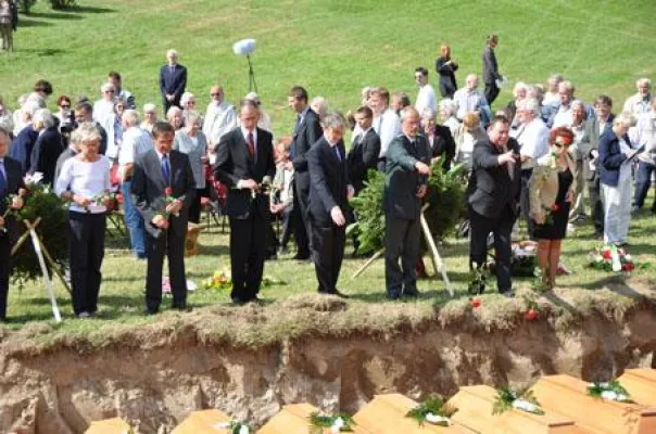 Bild: Rätsel um (im) TV-Spot