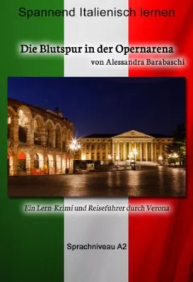 Bild: Per E-Book in die Romeo und Julia-Stadt Verona