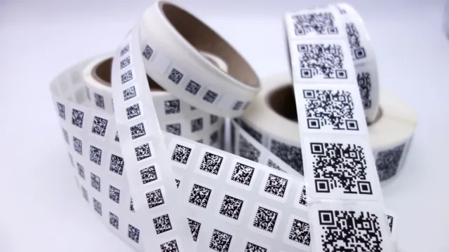 QR-Codes und Datamatrix-Codes – Unterschiede und Gemeinsamkeiten Bild: QR-Codes und Datamatrix-Codes – Unterschiede und Gemeinsamkeiten