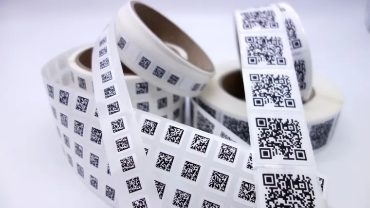 Bild: QR-Codes und Datamatrix-Codes – Unterschiede und Gemeinsamkeiten