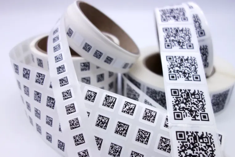 QR-Codes und Datamatrix-Codes – Unterschiede und Gemeinsamkeiten Bild: QR-Codes und Datamatrix-Codes – Unterschiede und Gemeinsamkeiten