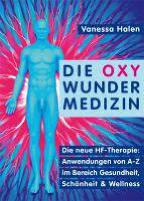 Bild: Ultimative Schönheits-Therapie von A bis Z mit dem HF-Stab