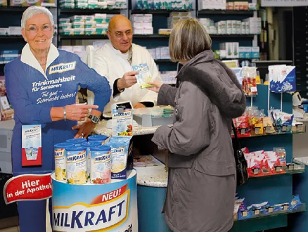 Bild: Wenn die Seele leidet, fällt das Essen aus