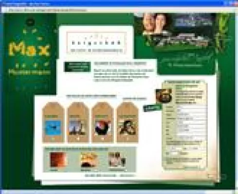 Dialogspezialist Plan-X steigert die Effizienz seiner Kampagnen mit Hilfe von DirectSmile Cross Media Bild: Dialogspezialist Plan-X steigert die Effizienz seiner Kampagnen mit Hilfe von DirectSmile Cross Media