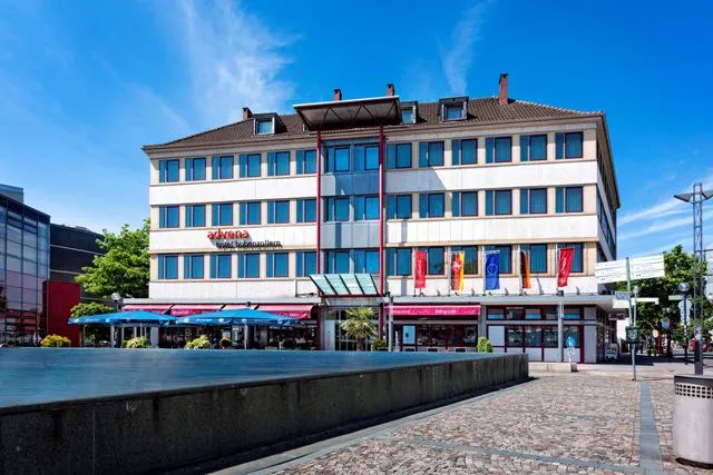 Bild: Advena Hotel Hohenzollern City Spa investiert Millionen in Komfort und Nachhaltigkeit