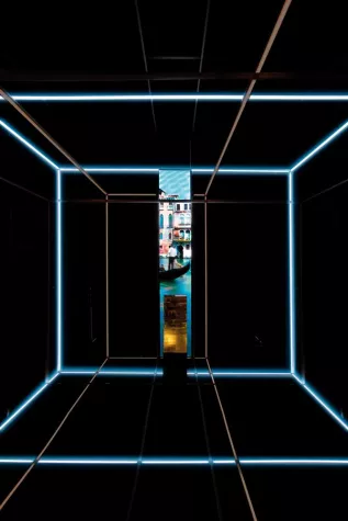 Bild: Iconic Award Best of Best für Ueberholz GmbH