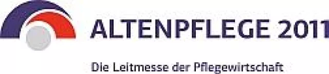 Bild: Multitone stellt aus auf der „Altenpflege 2011“ vom 12.04. bis 14.04.2011 in Nürnberg