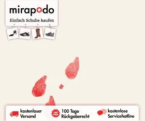 Etatgewinn: mirapodo geht mit mediascale Bild: Etatgewinn: mirapodo geht mit mediascale