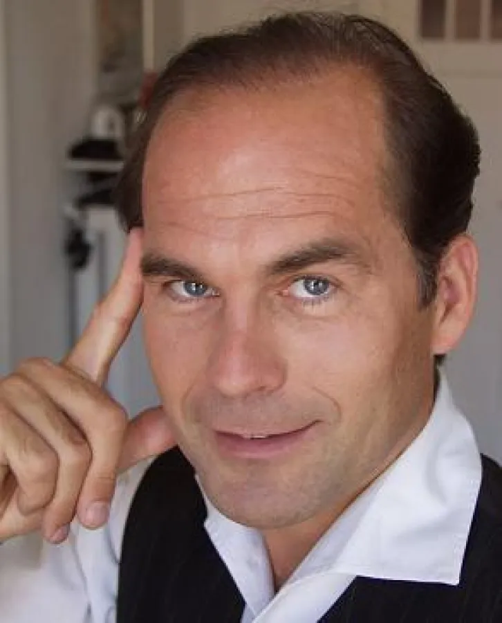 Weltmeister Karsten hofft, dass Produkte wie BrainEffect den Gedächtnis-Sport