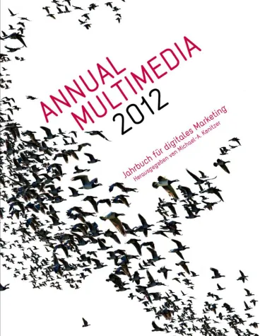 Bild: Kreativ-Wettbewerb Annual Multimedia 2012 startet
