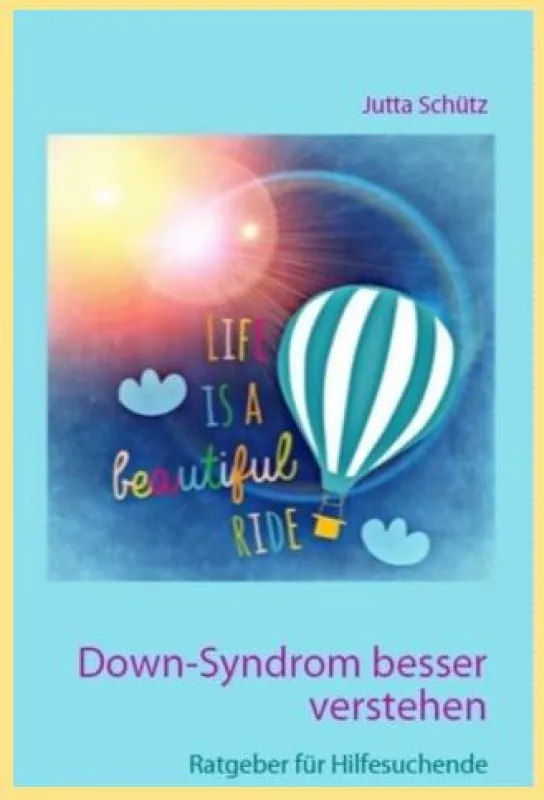 Der Welt-Down-Syndrom-Tag