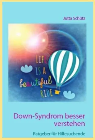 Der Welt-Down-Syndrom-Tag Bild: Der Welt-Down-Syndrom-Tag