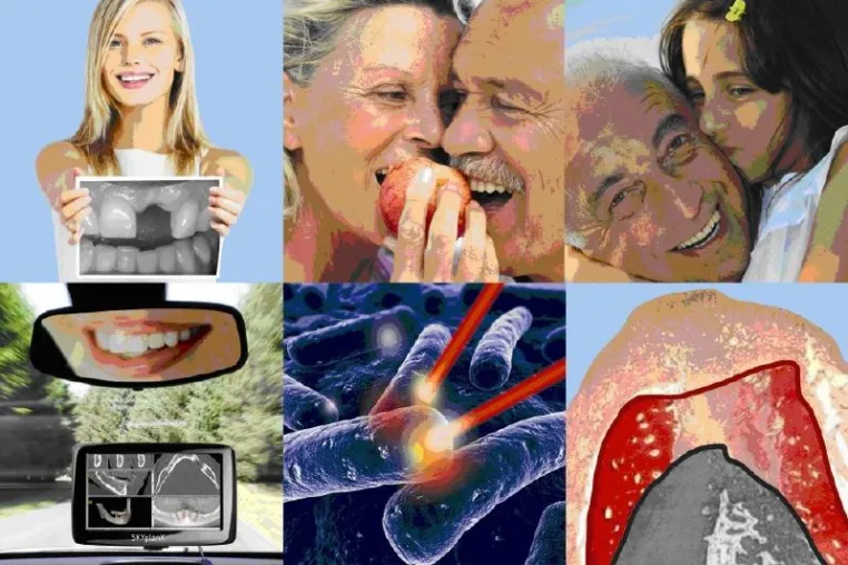 Bild: Patienten im Blick: bredent group setzt auf Erfolgsfaktor Therapiekonzepte