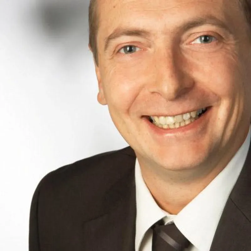 Christian Spath (C) ARCOTEL Hotels