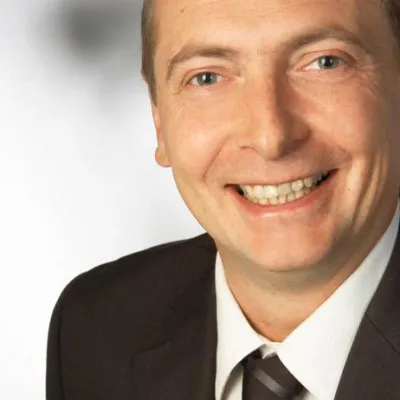 Christian Spath übernimmt Marketingleitung bei ARCOTEL Hotels Bild: Christian Spath übernimmt Marketingleitung bei ARCOTEL Hotels