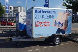 Teilen ist Trend - Erfolgskonzept aus Dänemark gewinnt immer mehr Anhänger Bild: Teilen ist Trend - Erfolgskonzept aus Dänemark gewinnt immer mehr Anhänger