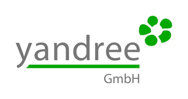 Bild: yandree: EIN NEUER STERN AM DATENHIMMEL