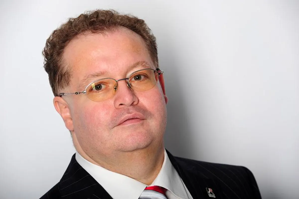 Gregor Rosinger, CEO: Private Equity-Gesellschaften in Familienhand verfügen über mehr Flexibilität