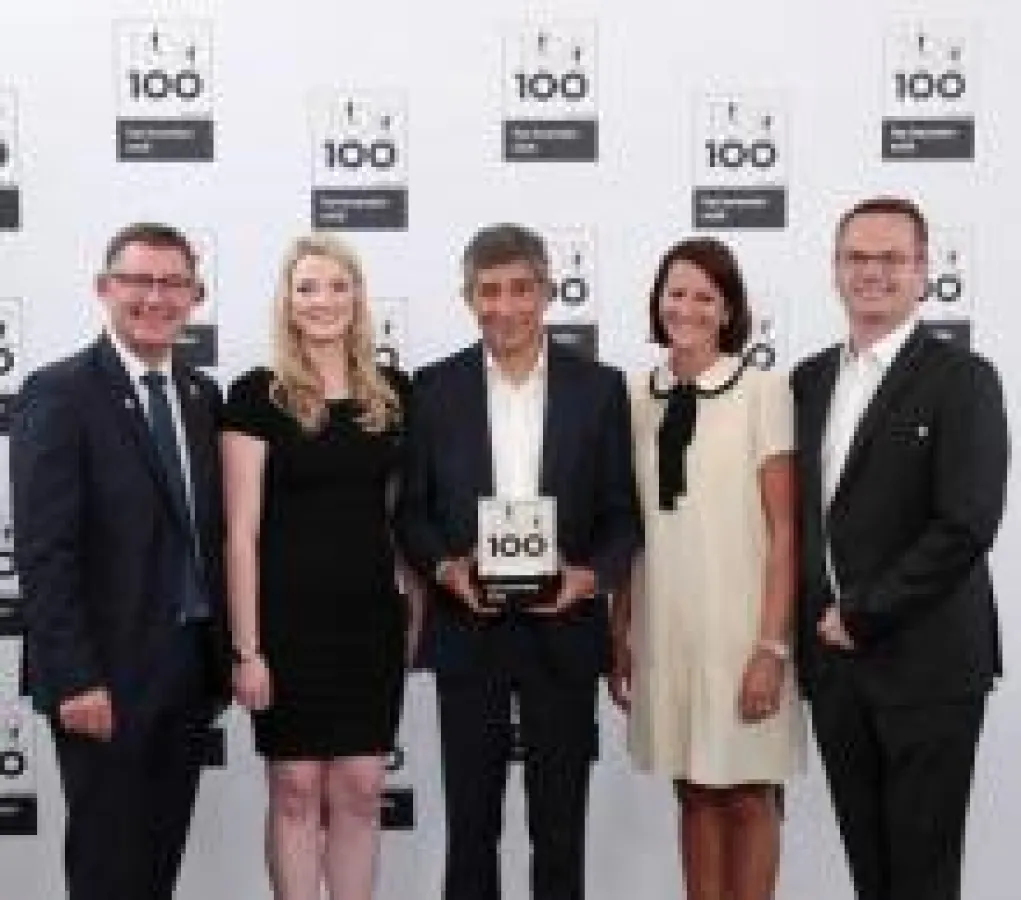 Bild: KD Busch / compamedia