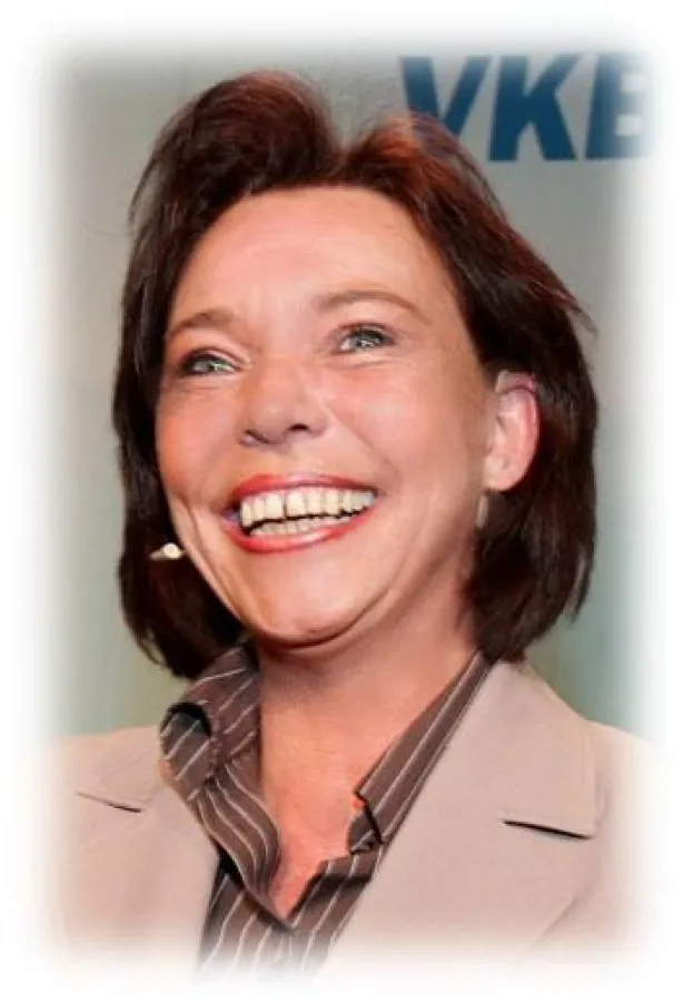 Sabine Mühlisch - live -