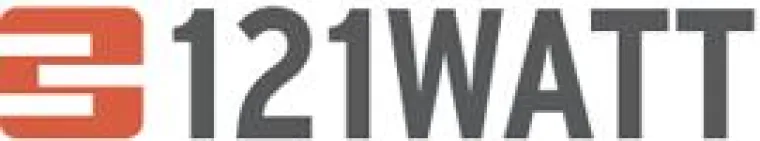 Bild: 121WATT feiert Jubiläum