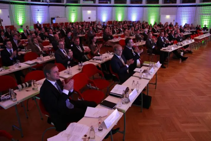 Bild: think project! Fachforum 2011 – Rückblick