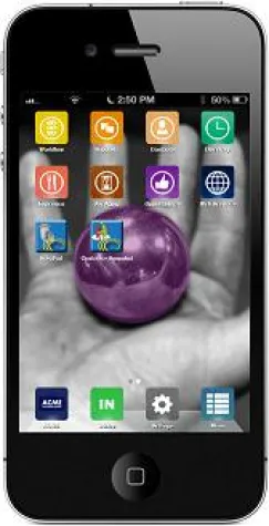 Bild: Bring-Your-Own-Device: Cloud ERP auf Mobilgeräten