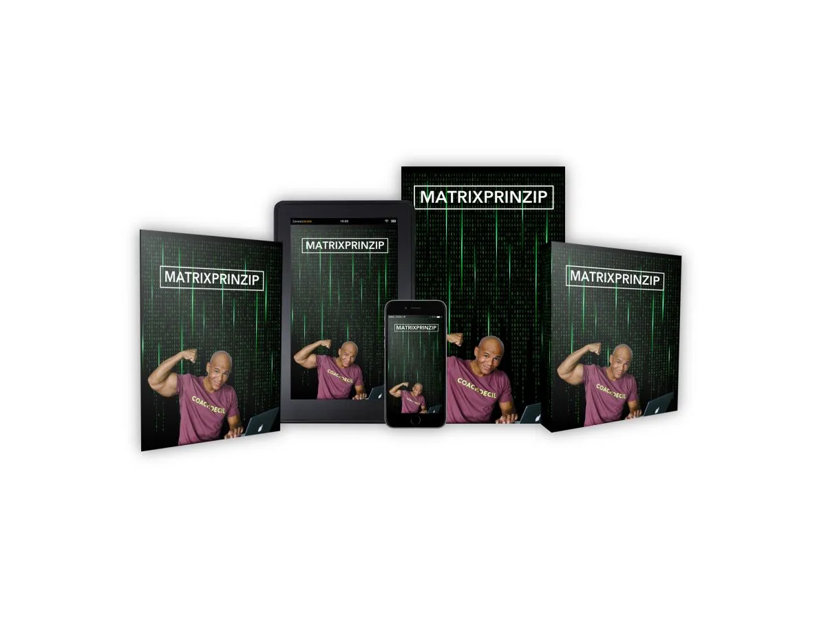 Matrixprinzip