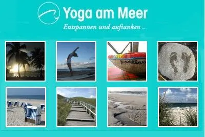Die Yoga-Stunde für zu Hause Bild: Die Yoga-Stunde für zu Hause