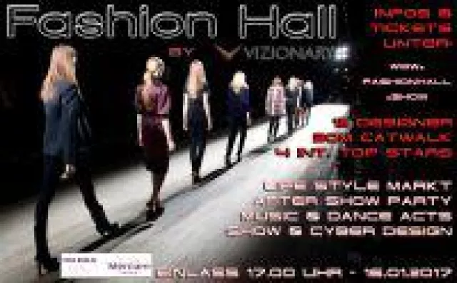 Bild: FashionHall Part 6