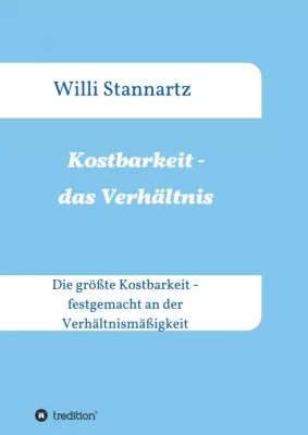 Kostbarkeit - das Verhältnis - Was sich im Denken der Menschen ändern muss Bild: Kostbarkeit - das Verhältnis - Was sich im Denken der Menschen ändern muss