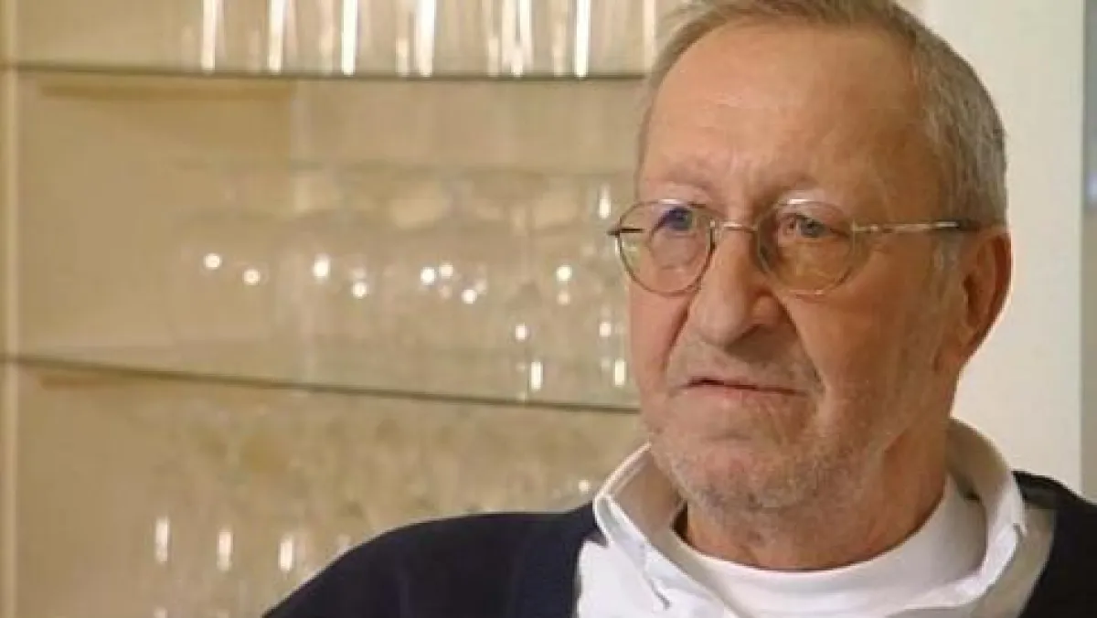 Michael Roth im ZDF 