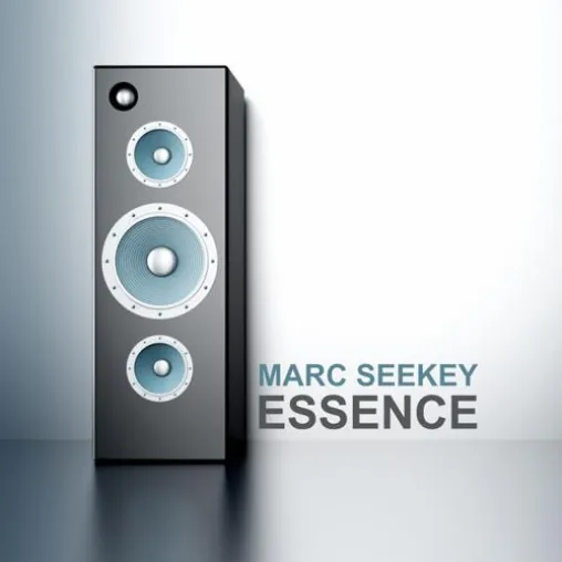 Bild: Marc Seekeys musikalische Visitenkarte