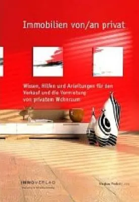 Bild: Immobilien von privat - ohne Makler - schneller, besser verkaufen