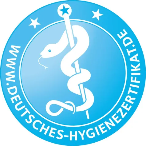 Bild: Unwahre Berichterstattung über Deutsches Hygienezertifikat