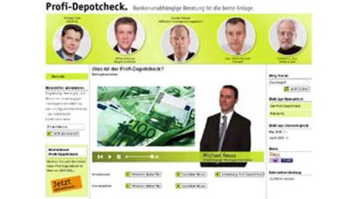 http://www.profi-depotcheck.de