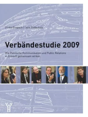 Bild: Neu erschienene Verbändestudie 2009 bringt überraschende Erkenntnisse