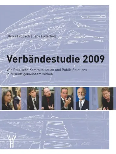 Bild: Neu erschienene Verbändestudie 2009 bringt überraschende Erkenntnisse