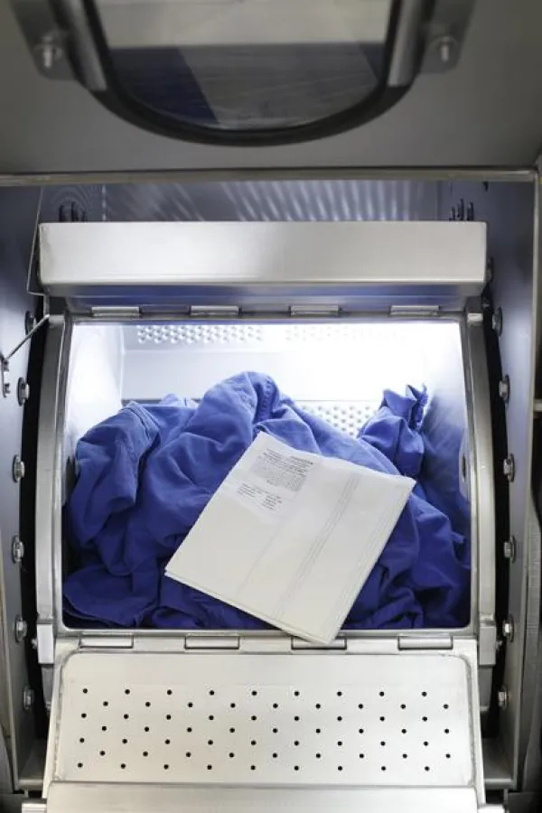 © Hohenstein Institute