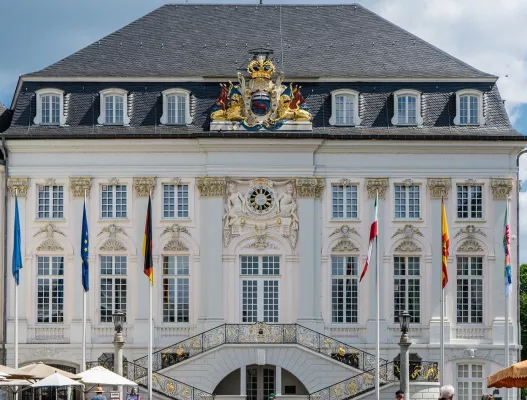 Bild: Gastronomienetzwerk für die Bonner Innenstadt gestartet