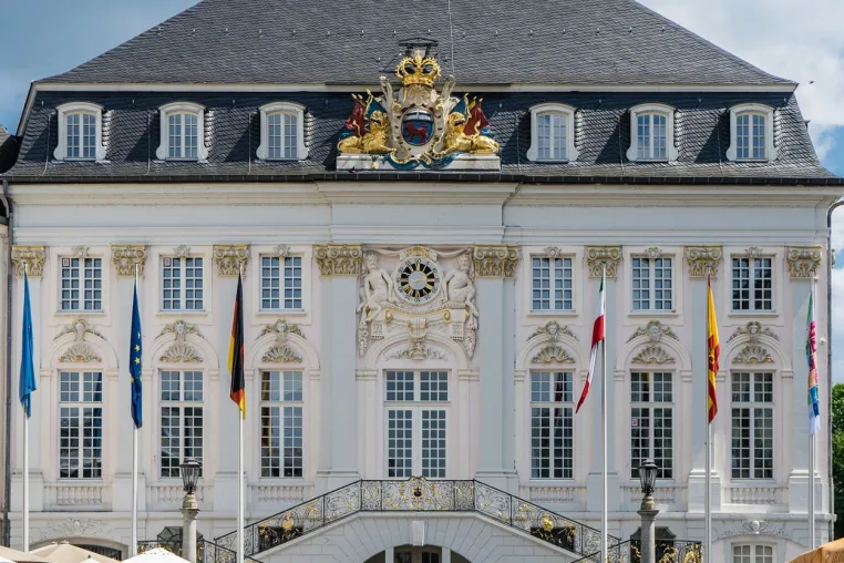 Bild: Gastronomienetzwerk für die Bonner Innenstadt gestartet
