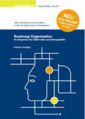 Bild: Neuer "Reiseführer" durch die Welt der Organisation